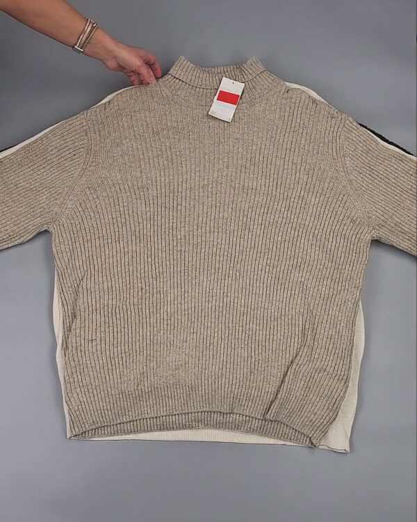 Фотография  886 - Джемпера мужские C&A 025#7 кг, ЛОТ СТ-10001 оптом в Махачкале и Дагестане