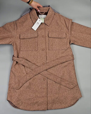 Фотография  944 - Пальто Bestseller 045#10 кг, ЛОТ СТ-9845 оптом в Махачкале и Дагестане