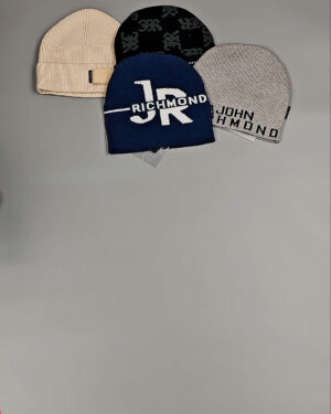 Фотография  964 - Шапки мужские C-3406 (CAPS/W) #20 шт оптом в Махачкале и Дагестане