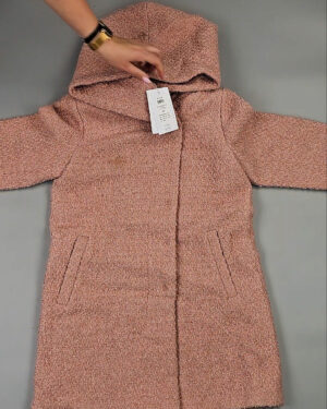 Фотография  874 - Пальто Bestseller 045#10 кг, ЛОТ СТ-9846 оптом в Махачкале и Дагестане