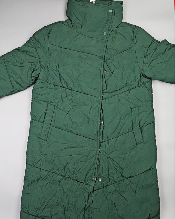 Фотография  657 - Куртки BESTSELLER зима 045#10 кг, ЛОТ СТ-9835 оптом в Махачкале и Дагестане