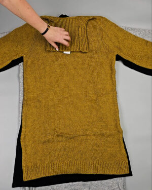 Фотография  296 - Платья Bestseller+DK Winter 035#7 кг, ЛОТ СТ-9999 оптом в Махачкале и Дагестане