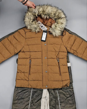 Фотография  590 - Верхняя одежда BESTSELLER Дания#11,35 кг, ЛОТ СТ-9706 оптом в Махачкале и Дагестане