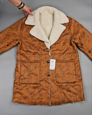 Фотография  809 - Верхняя одежда VILA 104#10 кг оптом в Махачкале и Дагестане