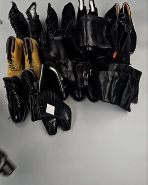 Фотография  586 - Обувь СТОК Demi шт#20 шт, ЛОТ СТ-9773 оптом в Махачкале и Дагестане