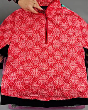 Фотография  144 - Толстовки флис м/ж (Adult Fleece Tops Premium)#18 кг, ЛОТ СХ-0249 оптом в Махачкале и Дагестане