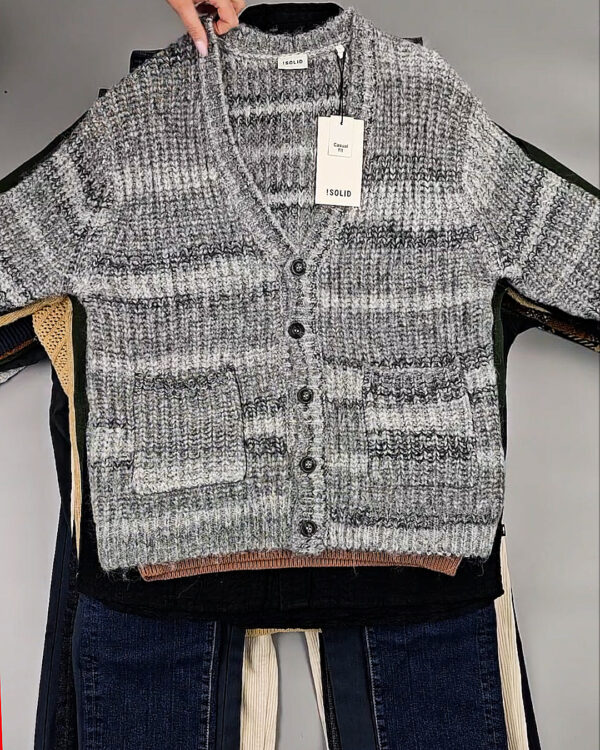 Фотография  548 - SOLID Winter 075#20 кг, ЛОТ СТ-9931 оптом в Махачкале и Дагестане