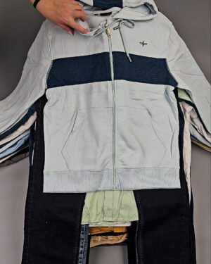 Фотография  280 - Мужской микс TOP LOOK (MEN NC)#25 кг, ЛОТ СТ-9869 оптом в Махачкале и Дагестане