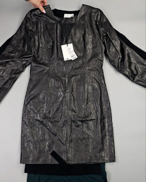 Фотография 340 - Платья Bestseller+DK Winter 035#7 кг, ЛОТ СТ-9919 оптом в Махачкале и Дагестане