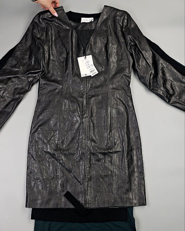 Фотография  969 - Платья Bestseller+DK Winter 035#7 кг, ЛОТ СТ-9919 оптом в Махачкале и Дагестане