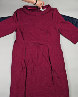 Фотография  330 - Платья Bestseller+DK Winter 035#7 кг, ЛОТ СТ-9998 оптом в Махачкале и Дагестане