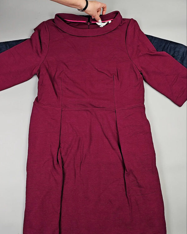 Фотография  572 - Платья Bestseller+DK Winter 035#7 кг, ЛОТ СТ-9998 оптом в Махачкале и Дагестане