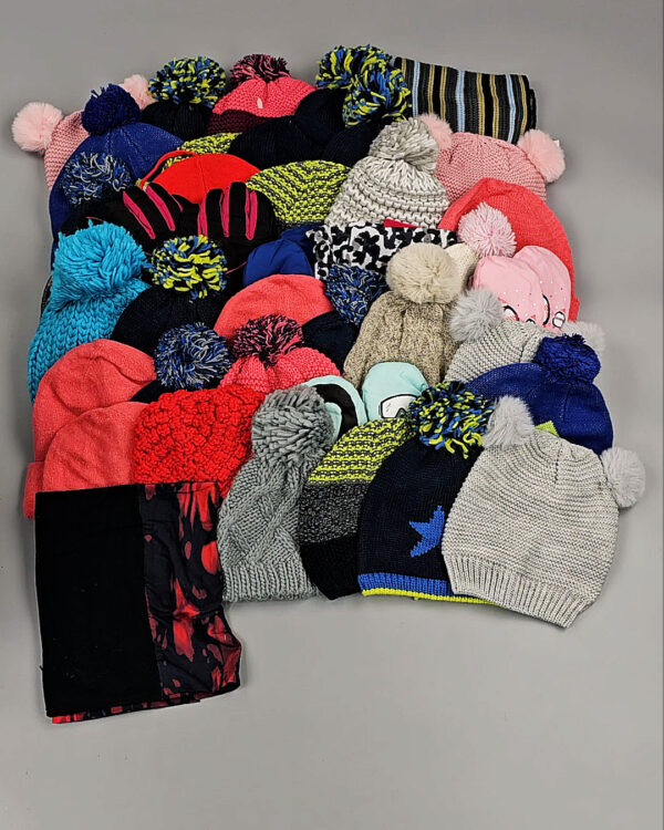 Фотография  836 - ШШП Lidl kids 114#5 кг, ЛОТ СТ-9657 оптом в Махачкале и Дагестане