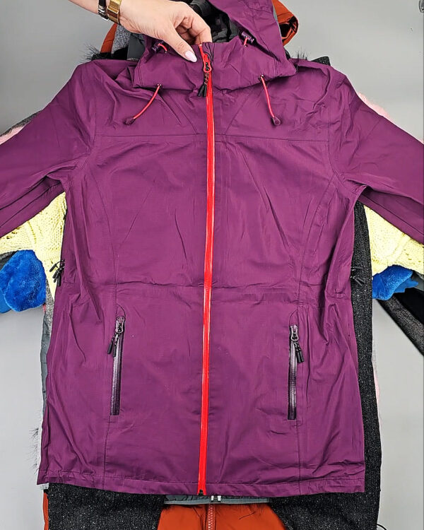 Фотография  491 - Норвегия W#49 кг, ЛОТ СХ-0226 оптом в Махачкале и Дагестане