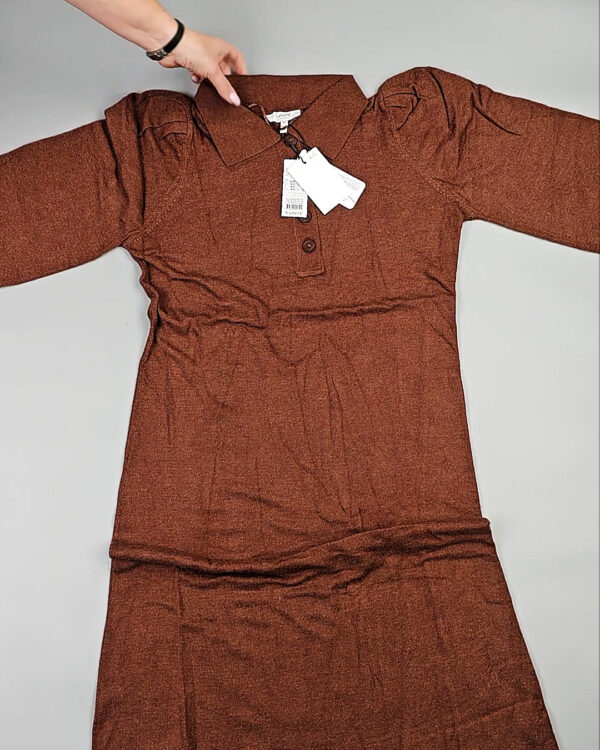 Фотография  397 - Платья Bestseller+DK Winter 035#7 кг, ЛОТ СТ-9916 оптом в Махачкале и Дагестане