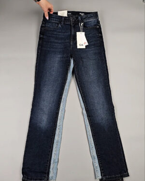 Фотография  216 - Джинсы C&A ж/м#10 кг, ЛОТ СТ-9865 оптом в Махачкале и Дагестане