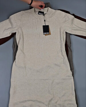 Фотография  468 - Платья Bestseller+DK Winter 035#7 кг, ЛОТ СТ-9997 оптом в Махачкале и Дагестане