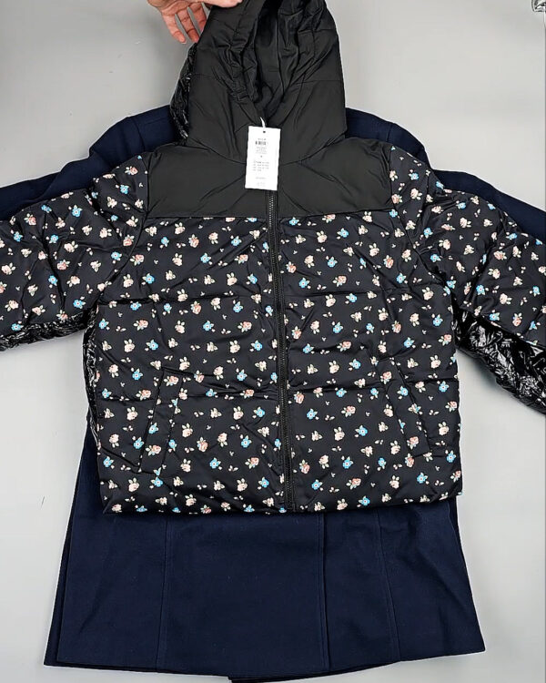 Фотография  891 - Верхняя одежда VILA#10,1 кг, ЛОТ СТ-9710 оптом в Махачкале и Дагестане