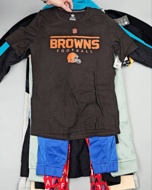 Купить KIDS СТОК CAN 084#5 кг, ЛОТ СТ-9672 оптом в Махачкале и Дагестане