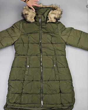Фотография  119 - Куртки BESTSELLER зима 045#10 кг, ЛОТ СТ-9829 оптом в Махачкале и Дагестане