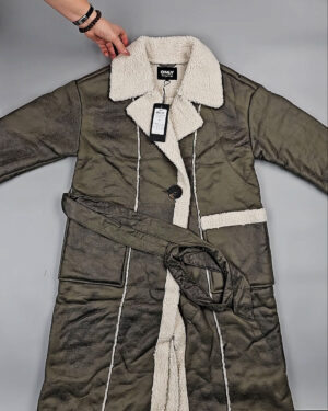 Фотография  726 - Верхняя одежда BESTSELLER Дания#11,35 кг, ЛОТ СТ-9706 оптом в Махачкале и Дагестане