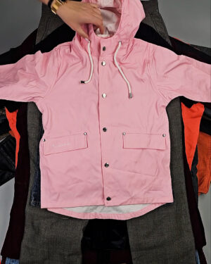 Фотография  573 - Норвегия W#51 кг, ЛОТ СХ-0228 оптом в Махачкале и Дагестане