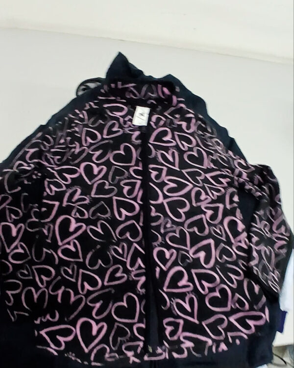 Фотография  929 - Флис детский #5 кг, ЛОТ СХ-0211 оптом в Махачкале и Дагестане