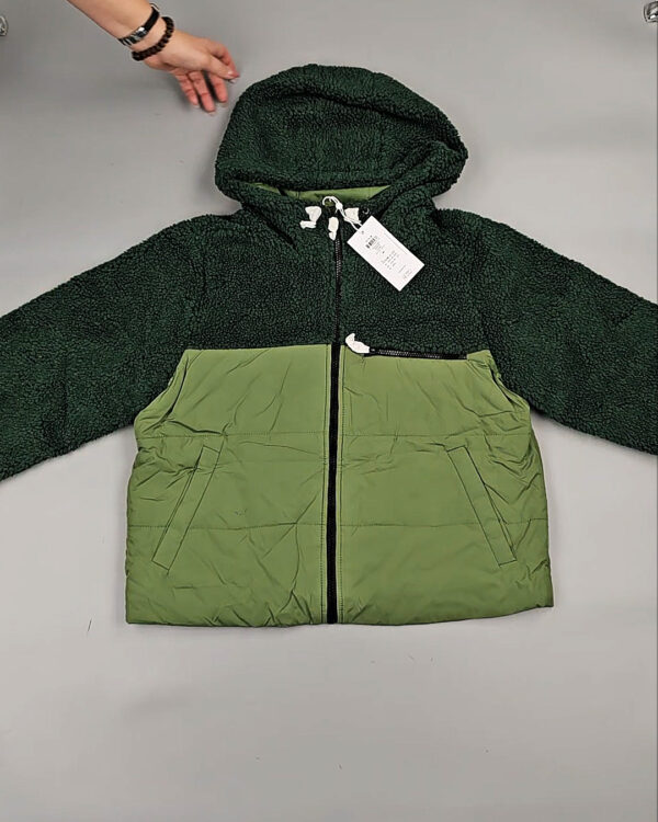 Фотография  262 - Верхняя одежда VILA 104#10 кг, ЛОТ СТ-9714 оптом в Махачкале и Дагестане