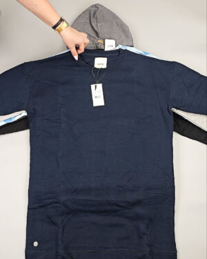 Фотография  465 - Толстовки Bestseller+DK 035#7 кг, ЛОТ СТ-9840 оптом в Махачкале и Дагестане