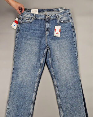 Фотография 411 - Джинсы C&A ж/м#10 кг, ЛОТ СТ-9744 оптом в Махачкале и Дагестане