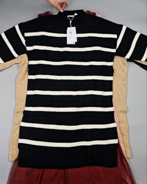 Фотография 844 - Платья VILA Winter 104#7 кг, ЛОТ СТ-9903 оптом в Махачкале и Дагестане