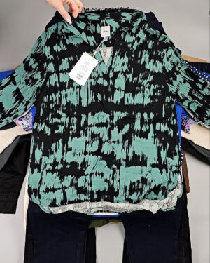 Фотография  179 - Женский зимний микс DK COMPANY, 20 кг, ЛОТ СТ-9946 оптом в Махачкале и Дагестане