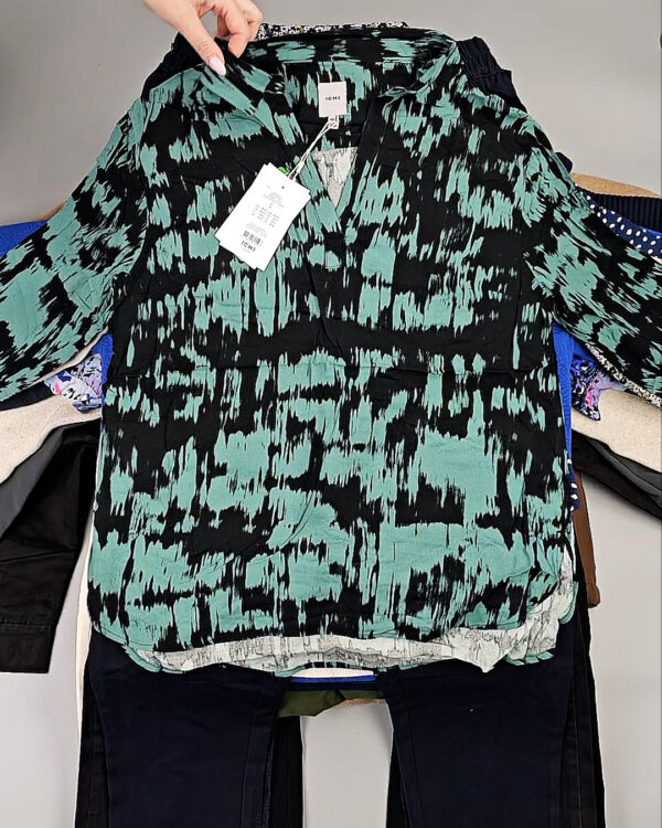 Фотография  148 - Женский зимний микс DK COMPANY, 20 кг, ЛОТ СТ-9946 оптом в Махачкале и Дагестане