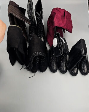 Фотография  463 - Обувь сток  зима (Winter Boots)#12,8 кг, ЛОТ СТ-9774 оптом в Махачкале и Дагестане