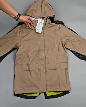 Фотография  627 - Ветровки СТОК дети 065#5 кг, ЛОТ СТ-9723 оптом в Махачкале и Дагестане