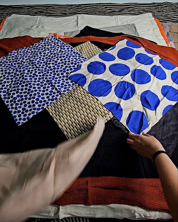 Фотография  840 - Предметы домашнего обихода H&M, 25 кг, ЛОТ СТ-9897 оптом в Махачкале и Дагестане