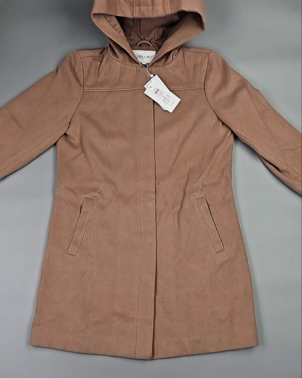 Фотография  668 - Пальто Bestseller 045#10 кг, ЛОТ СТ-9844 оптом в Махачкале и Дагестане