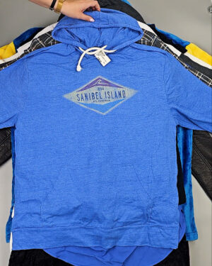 Фотография  825 - AMAZON Winter#15 кг, ЛОТ СТ-9816 оптом в Махачкале и Дагестане