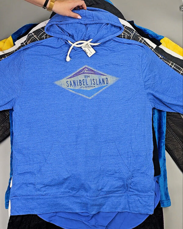 Фотография  724 - AMAZON Winter#15 кг, ЛОТ СТ-9816 оптом в Махачкале и Дагестане