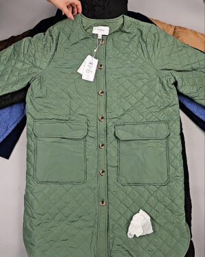 Фотография 602 - Верхняя одежда VILA#10,4 кг, ЛОТ СТ-9712 оптом в Махачкале и Дагестане