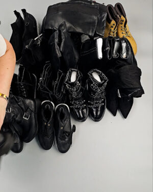 Фотография  798 - Обувь СТОК Demi шт#20 шт оптом в Махачкале и Дагестане