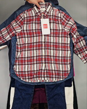 Фотография  313 - CANADA  Winter mix 64#15 кг, ЛОТ СТ-9804 оптом в Махачкале и Дагестане