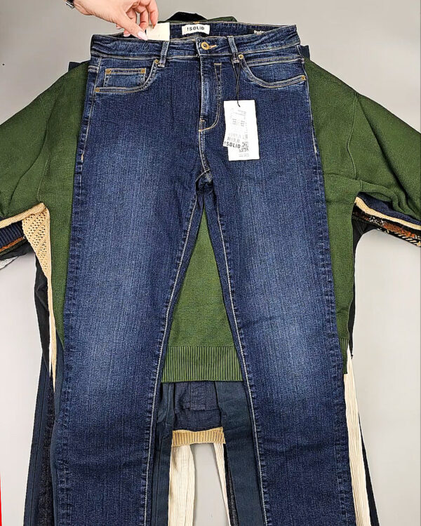 Фотография  630 - SOLID Winter 075#20 кг, ЛОТ СТ-9931 оптом в Махачкале и Дагестане