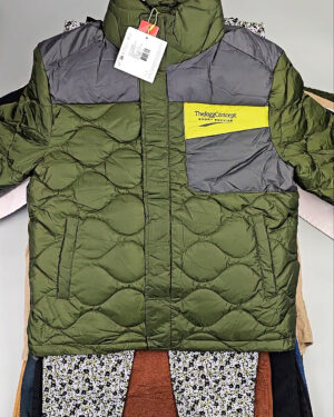 Фотография  813 - Женский зимний микс DK COMPANY, 20 кг, ЛОТ СТ-9944 оптом в Махачкале и Дагестане