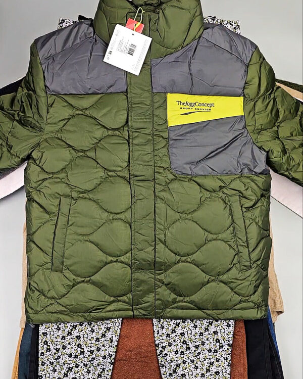 Фотография  154 - Женский зимний микс DK COMPANY, 20 кг, ЛОТ СТ-9944 оптом в Махачкале и Дагестане