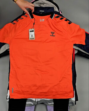 Фотография  979 - HUMMEL mix 50 AF23#19 кг, ЛОТ СТ-9644 оптом в Махачкале и Дагестане