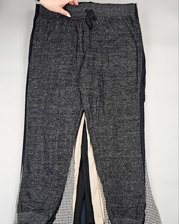 Фотография  772 - Брюки женские зима C&A 025#10 кг, ЛОТ СТ-9905 оптом в Махачкале и Дагестане