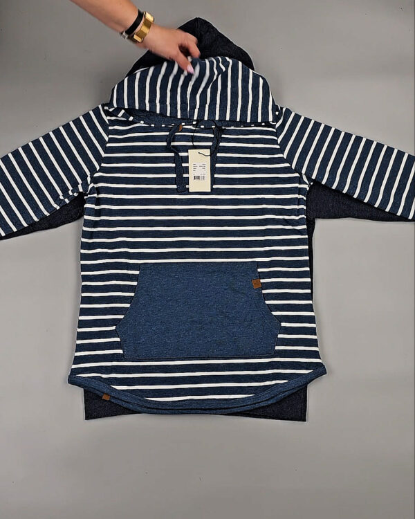 Фотография  498 - Толстовки Bestseller+DK 035#7 кг, ЛОТ СТ-9838 оптом в Махачкале и Дагестане