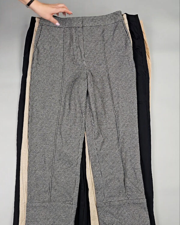 Фотография  574 - Брюки женские зима C&A 025#10 кг, ЛОТ СТ-9908 оптом в Махачкале и Дагестане