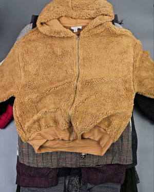 Купить Женский микс зима (Winter mix)#20 кг, ЛОТ СХ-0205 оптом в Махачкале и Дагестане